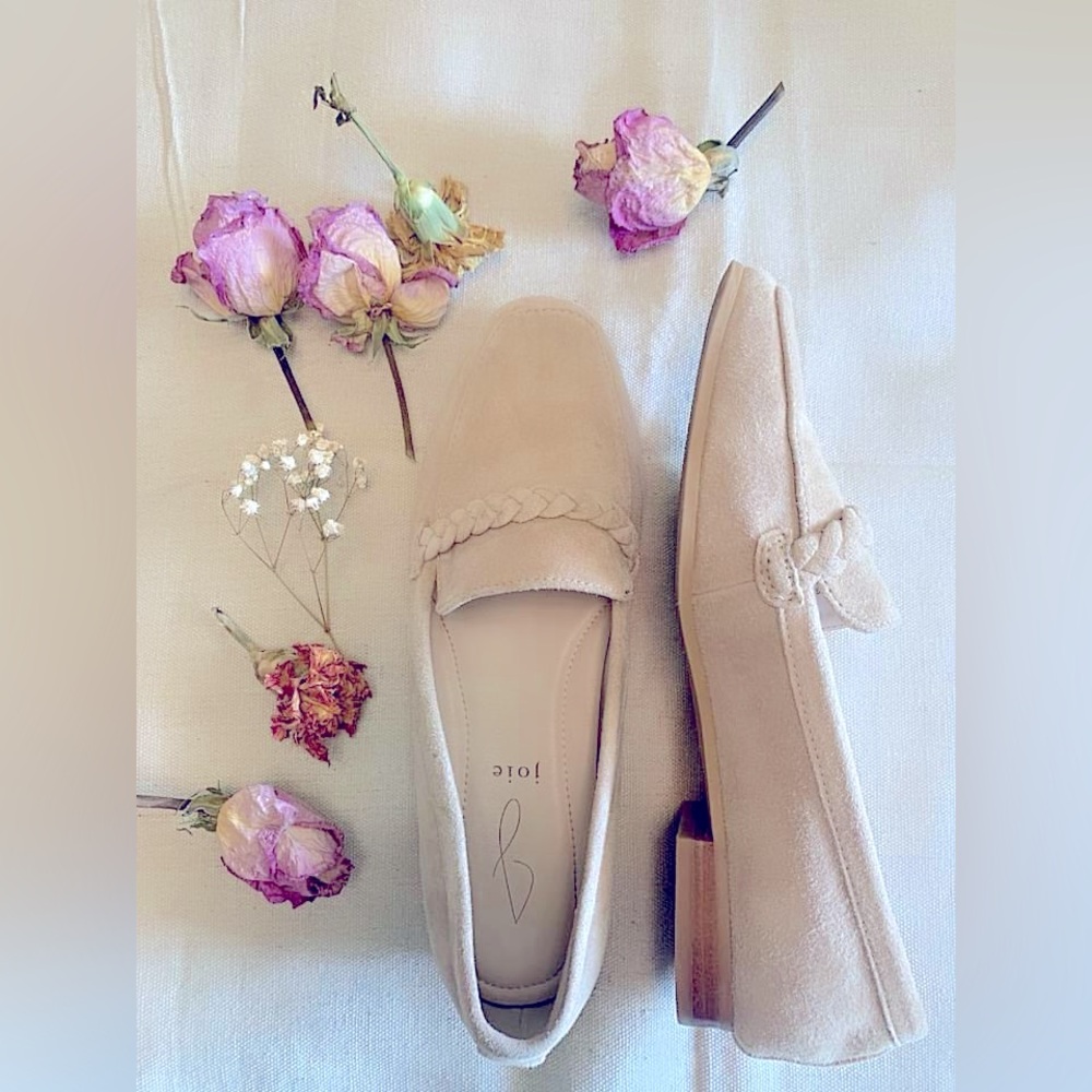 𝙹𝚘𝚒𝚎 𝚃𝚊𝚗 𝚂𝚞𝚎𝚍𝚎 𝙱𝚛𝚊𝚒𝚍𝚎𝚍 𝙻𝚘𝚊𝚏𝚎𝚛𝚜